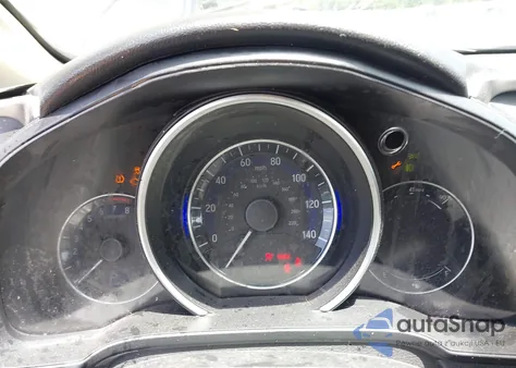 2016 Honda Fit Ex from USA, damaged, VIN JHMGK5H73GX031816